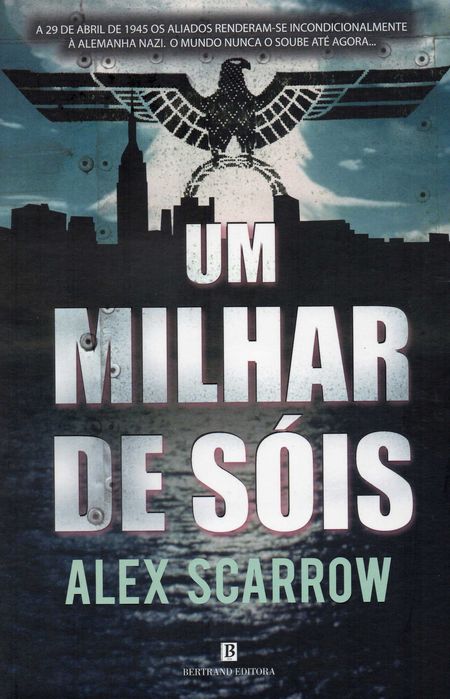 Um Milhar de Sóis