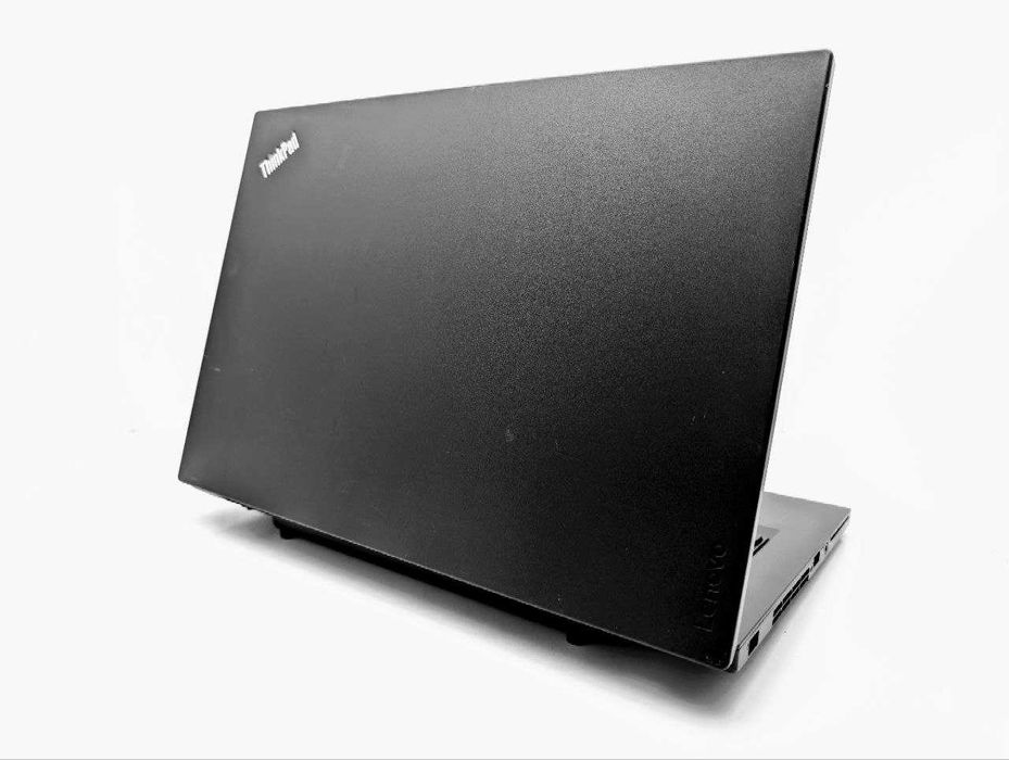 Ноутбук Lenovo ThinkPad L470 Intel Core i5-7300U DDR4:8gb HDD:500Gb intel HD Graphics 14" FHD IPS