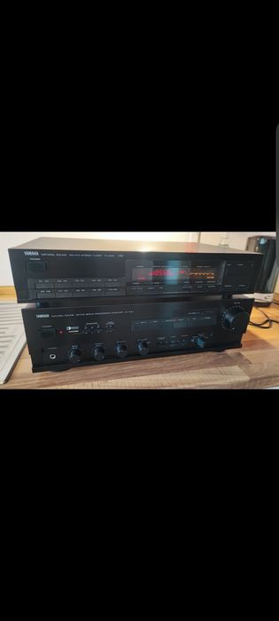 Yamaha TX-530 ,AX-630