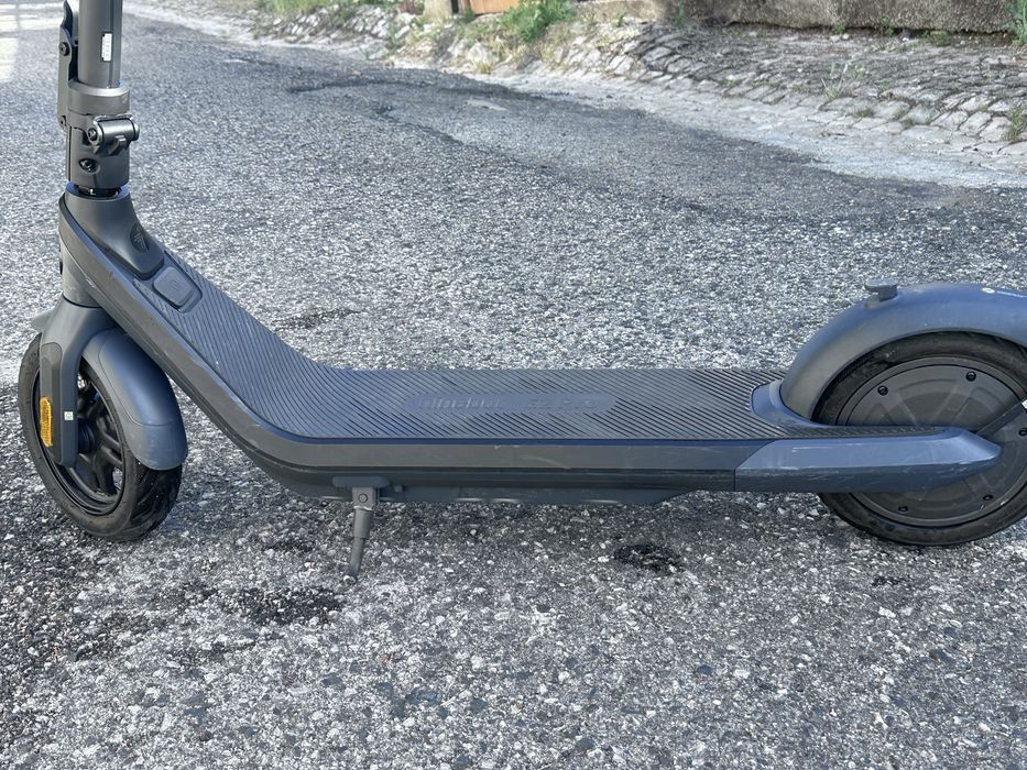 Trotinete Ninebot E2 pro