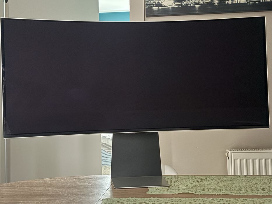 Monitor Samsung Odyssey G8 OLED