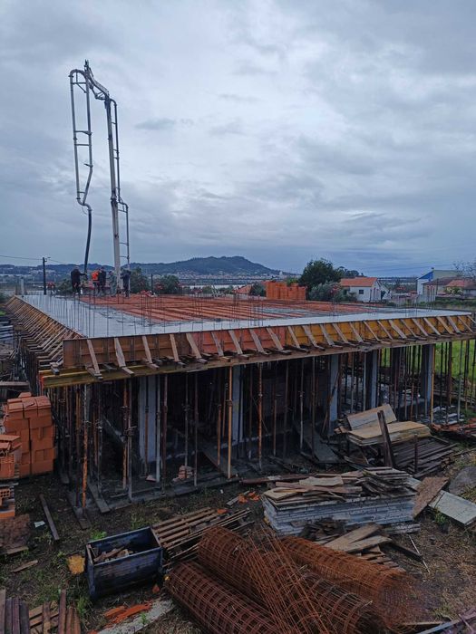 Eng Civil para Diretor de obra / Fiscal de obra / Alvará de Construção