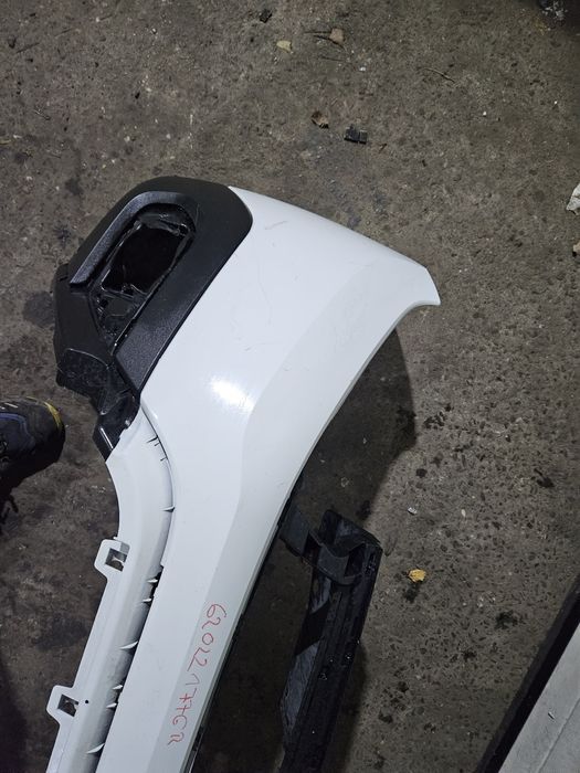 Zderzak Przód Dacia Duster II Oe