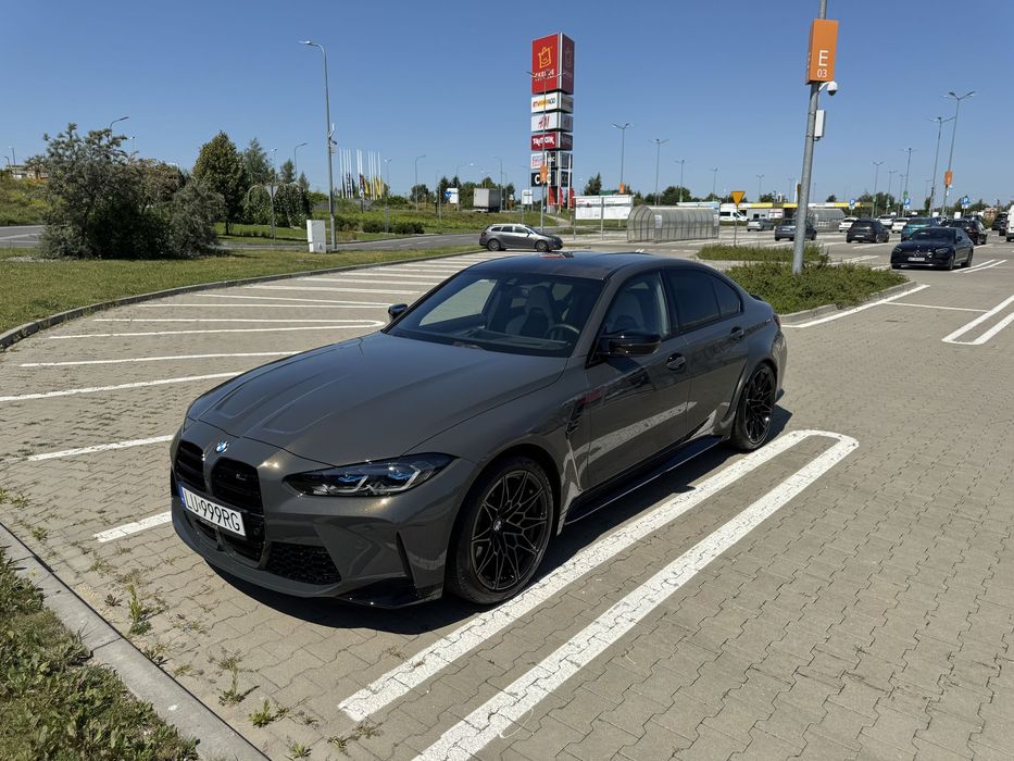 BMW M3