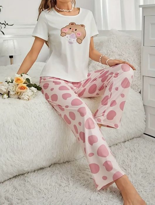 Піжамний комплект