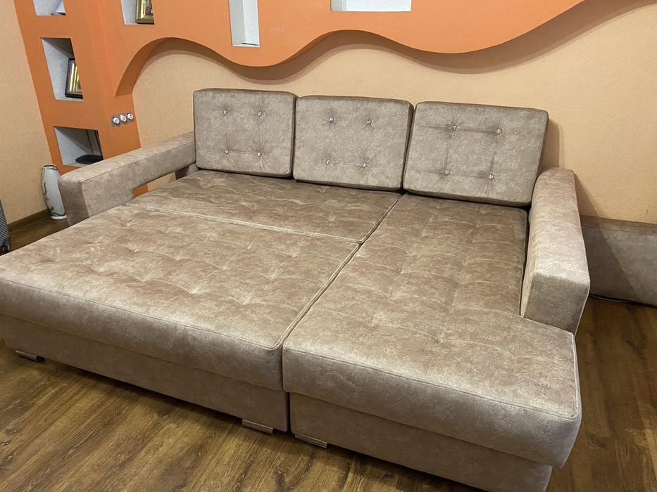 Перетяжка мебели Николаев