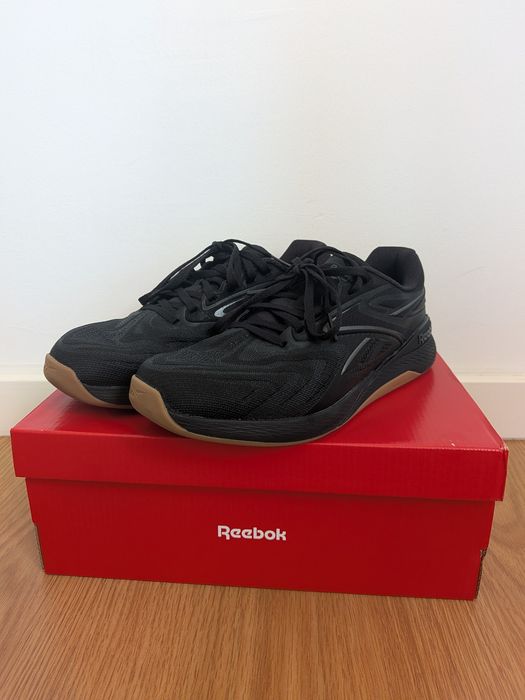 Reebok Nano X5 Edge