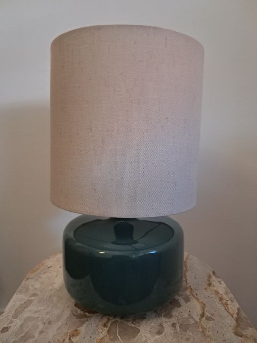 Candeeiro de Mesa Maisons du Monde