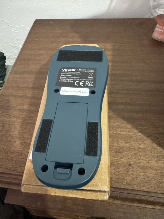 Vevor 5 in 1 Scanner64585767466754121