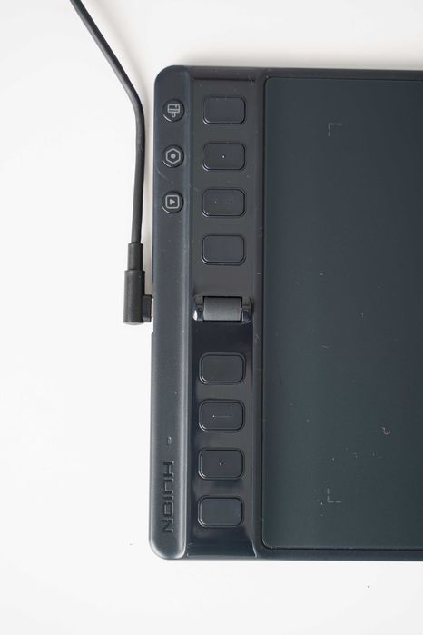 HUION Inspiroy 2 M Graphic Tablet / Digitizer Tablet64550785310850122