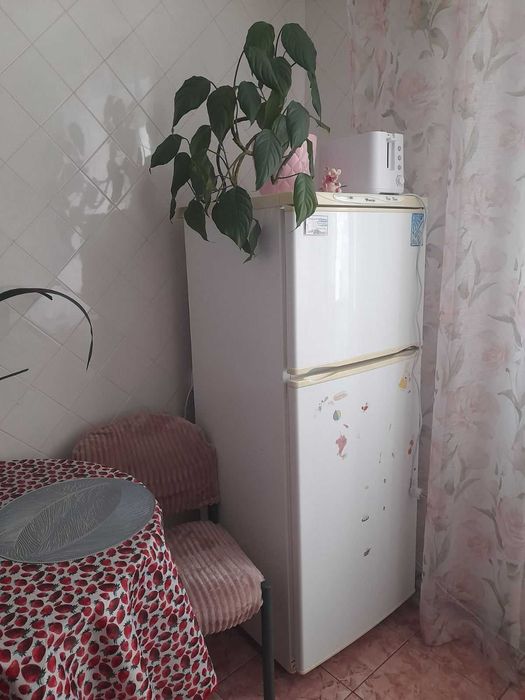 Оренда кімнати в двушці . гарний стан,автономка ,Богунія.