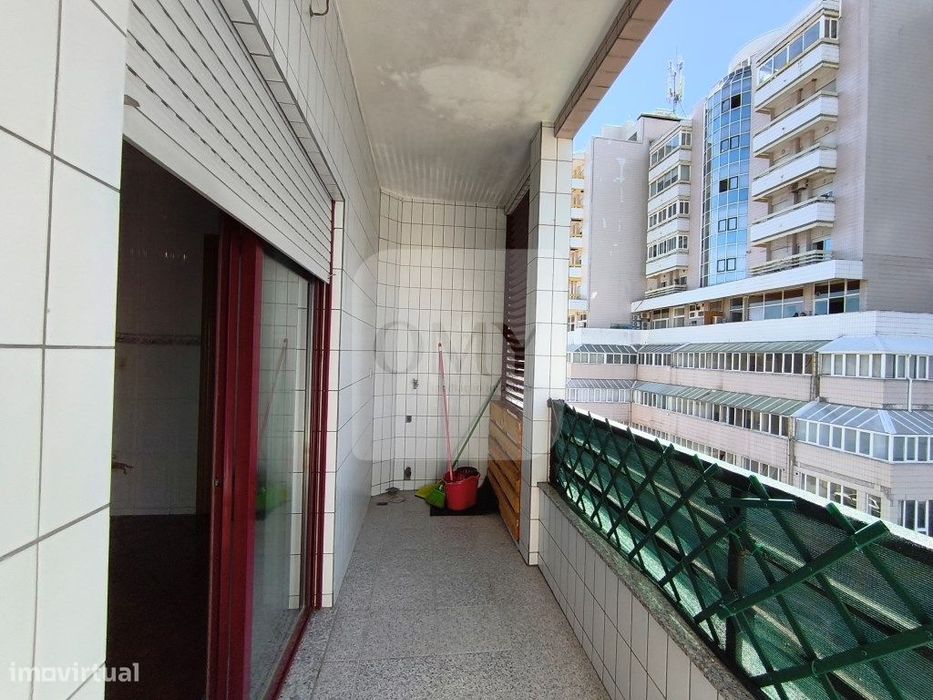T3 na Rua Joaquim Abrantes em Vila Real