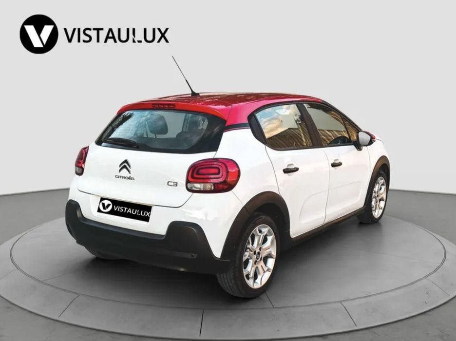 Citroën C3 1.2 PureTech Feel