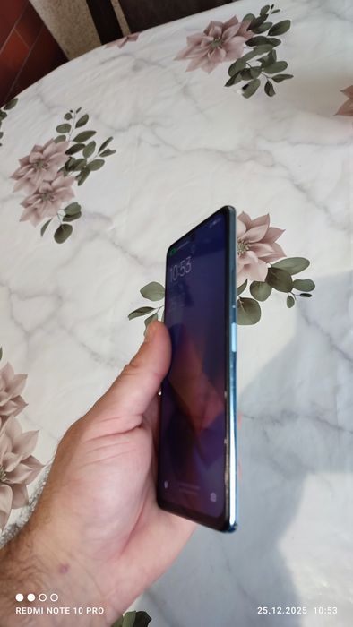 Редми нот 10 про