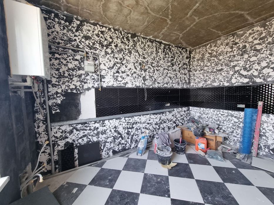 2-кімнатна квартира за адресою вул. Маріїнська (площа 46,6 м²) - Atlanta.ua - фото 2