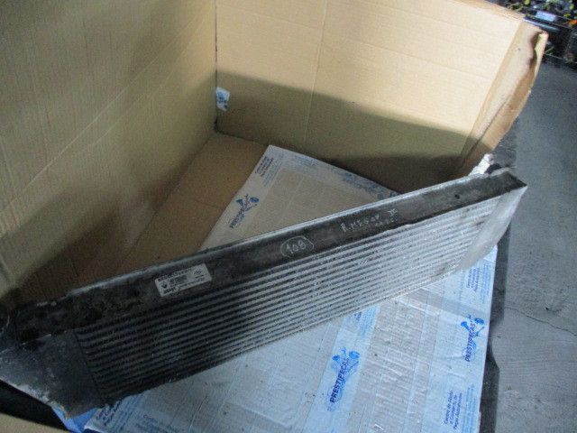 Radiador do intercooler RENAULT Megane II Break (KM0/1_)