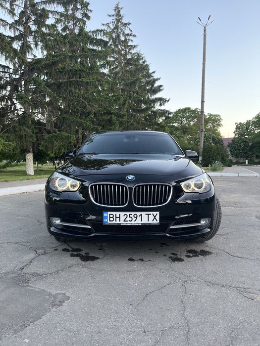 BMW 535i GT Продам Либо Обменяю