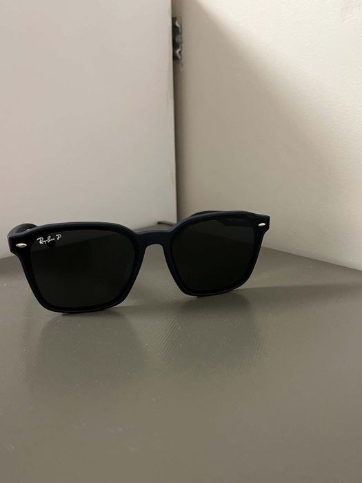 Okulary Przeciwsłoneczne Ray Ban