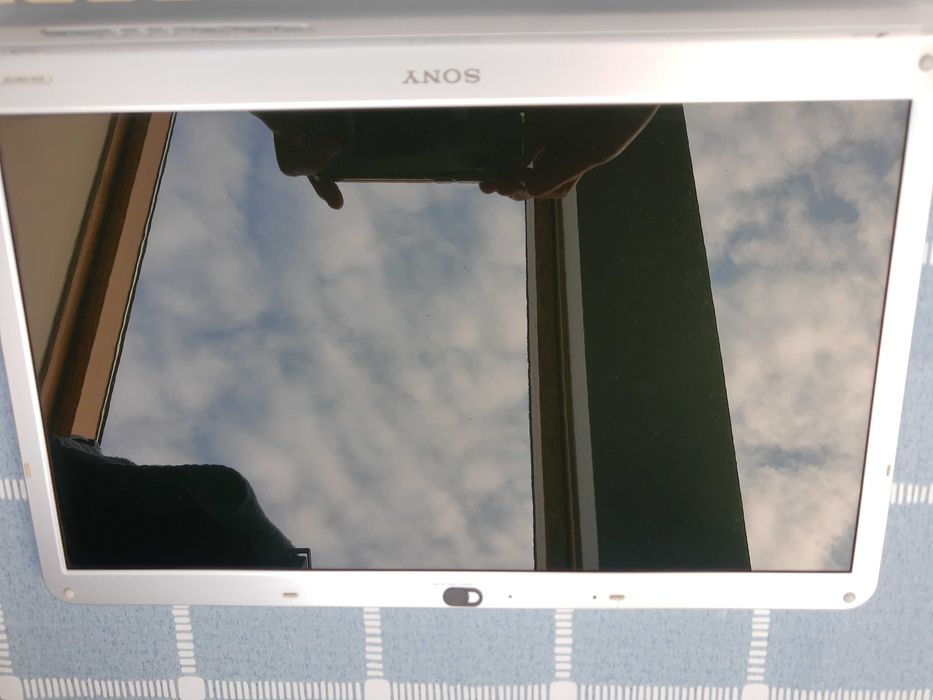 Laptop Sony Vaio PCG-7181M VGN-NW21SF