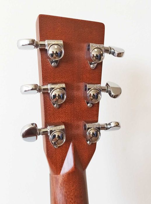 Guitarra Martin D28