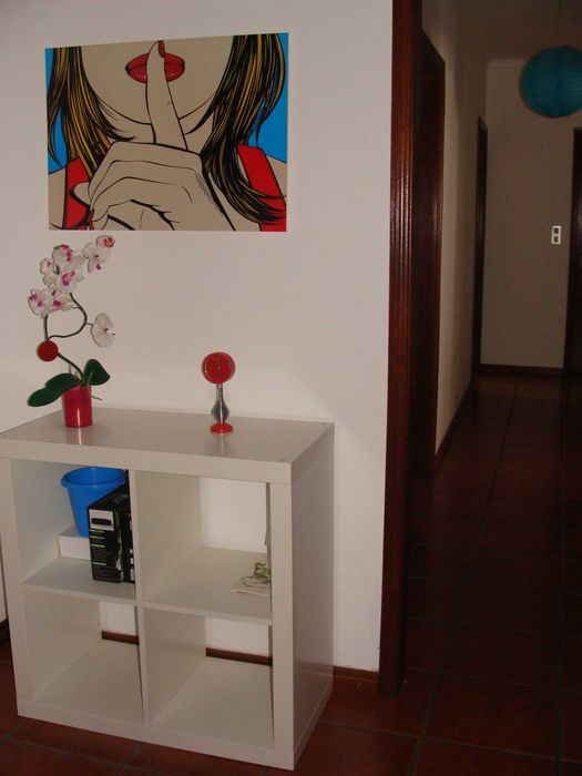 ALUGO quarto a estudante