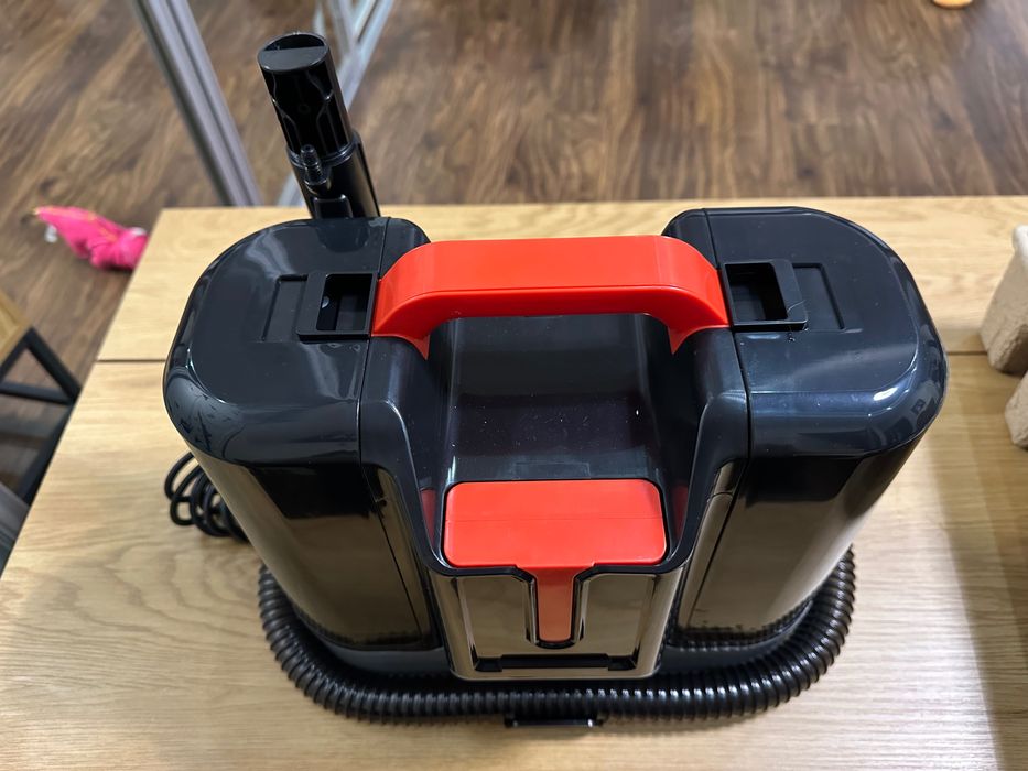 Миючий пилосос ABIR Portable Carpet Cleaner