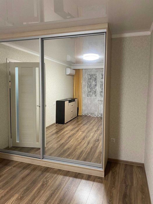 Морська академія, Новий базар, парк — ідеальна локація для життя