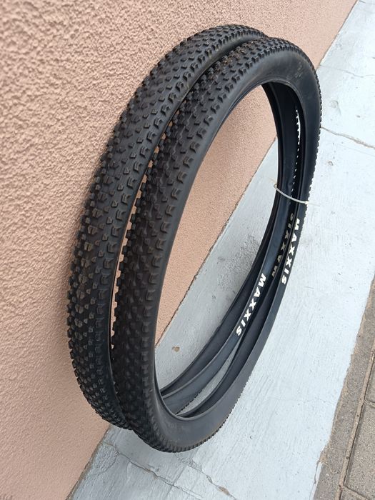 Opony rowerowe Maxxis Ikon