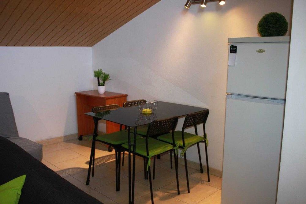 Agradável Apartamento T1 para férias