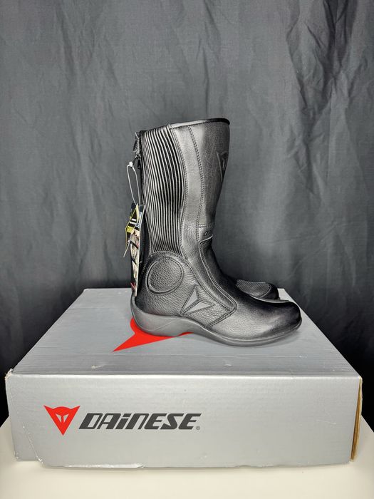 Nowe Damskie Buty Motocyklowe Dainese 38 ST Lola Lady Gore-Tex Turystyczne Alpinestars Shima Rst Sidi