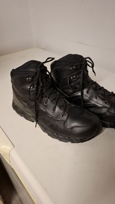 Buty trekkingowe Meidl 45