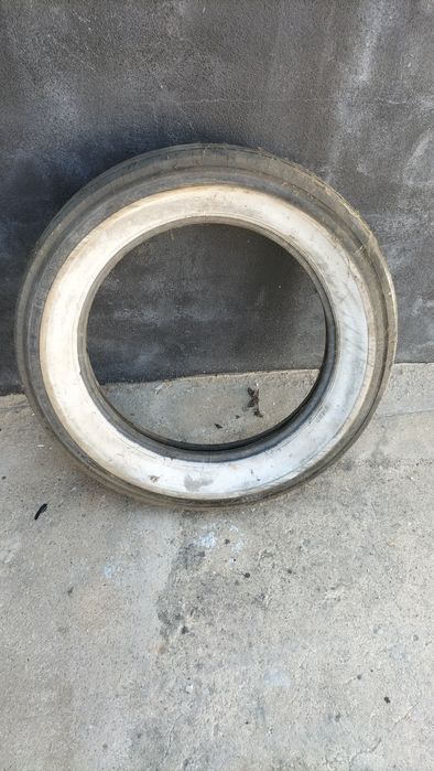 Lote pneus novos para carros antigos