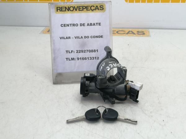 Canhão da ignição MITSUBISHI Space Star Combi (DG_A)