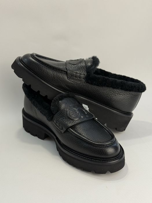 Лофери жіночі Casadei італія 37