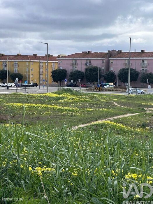 Terreno em Peniche