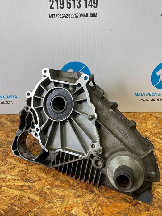 Caixa de Transferencias BMW X5 X6 2012 a 2015