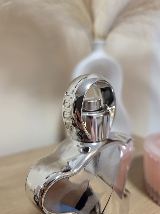 Perfumy tous love me silver 90ml