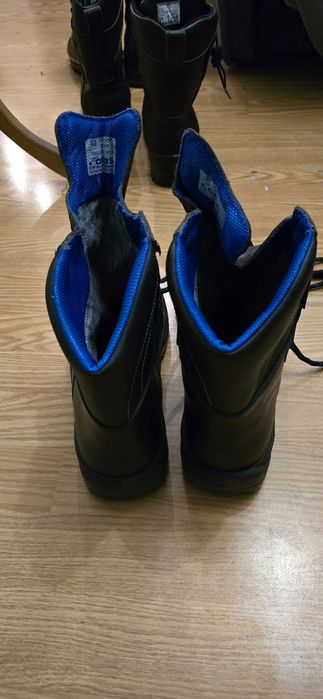 Buty trzewiki Atlas Anatomic Bau gore tex goretex 
goretex 42