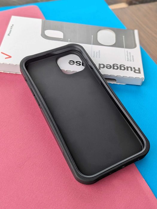 Чохол для Apple iPhone 14 Plus від Zagg США військового класу чехол