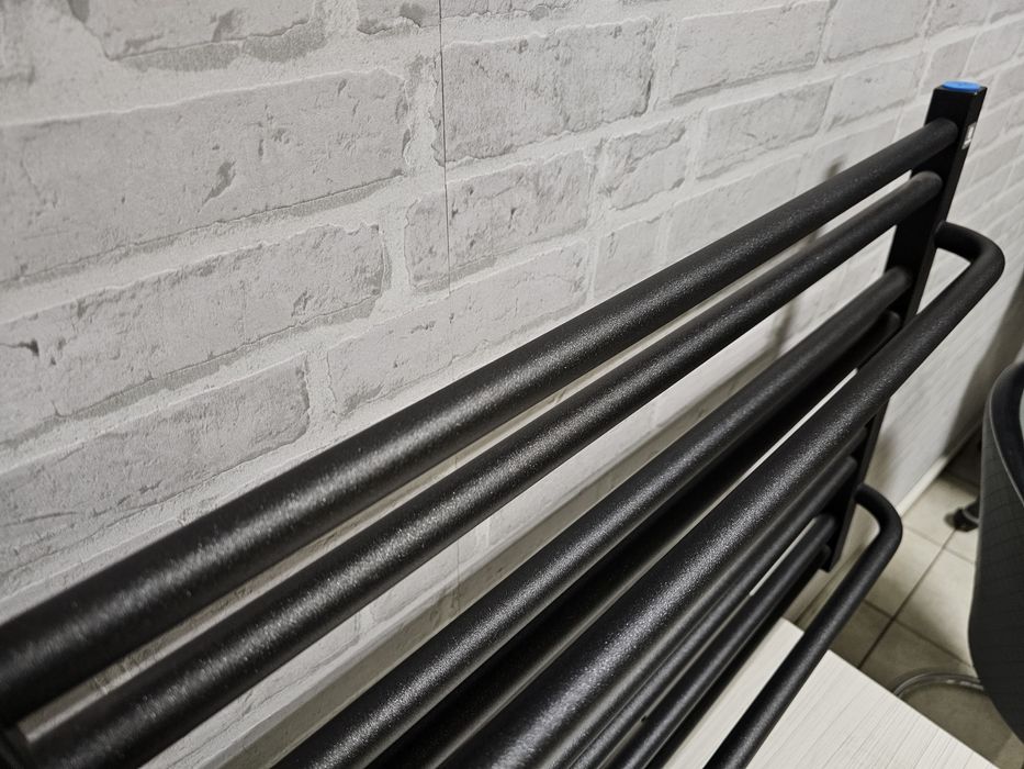 Grzejnik łazienkowy Terma Lima 700x500 nowy