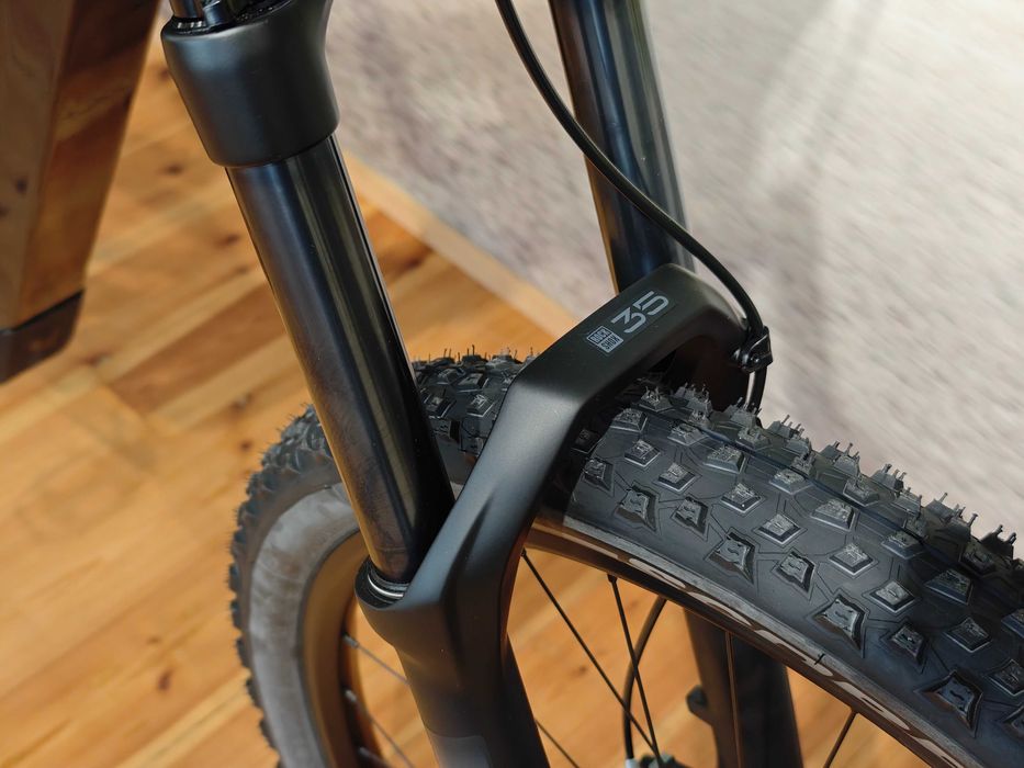 Nowy rower elektryczny Bianchi E-VERTIC FX-Type PRO Promocja RATY 0%