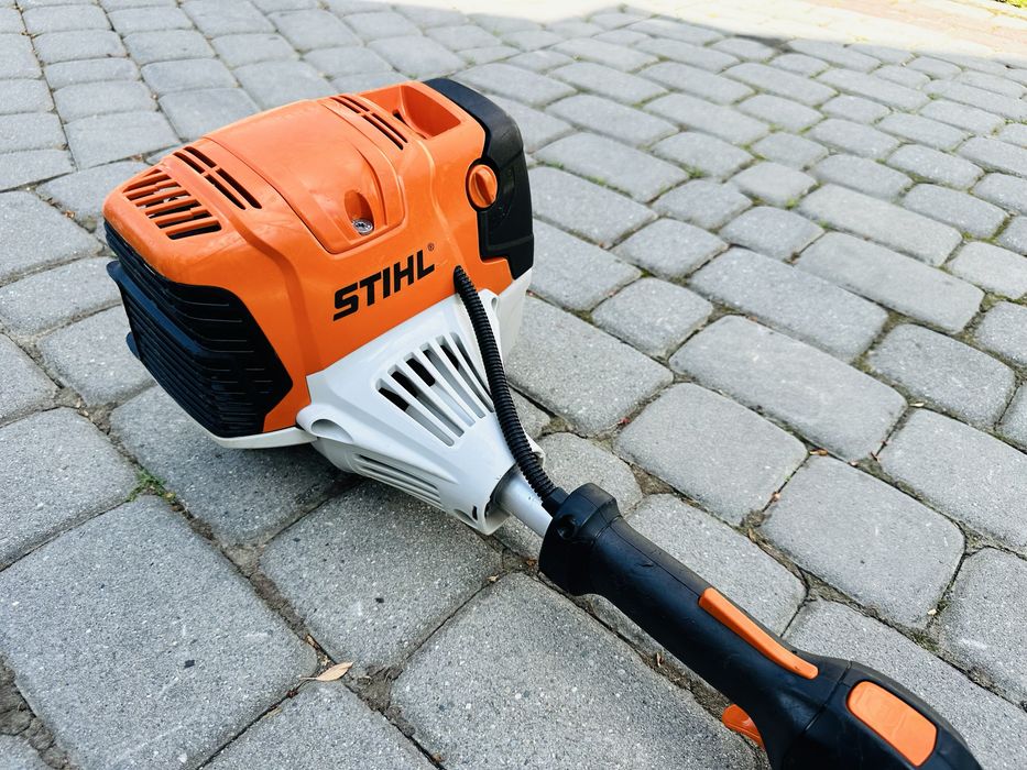 Piła na wysiegniku Stihl HT, nowy model 380 cm, 2020 rok