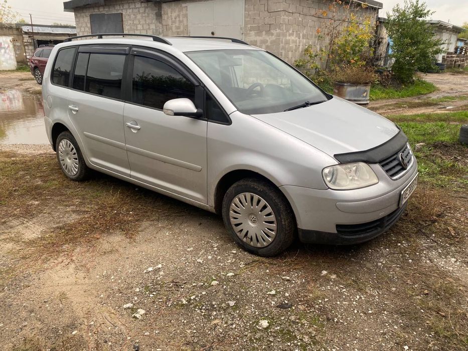 Продам Фольцваген