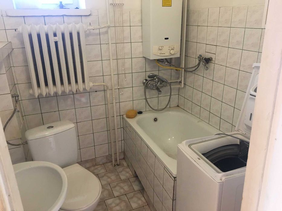 mieszkanie  43m, 2pok. Świętokrzyska 3, Ostrowiec Św.