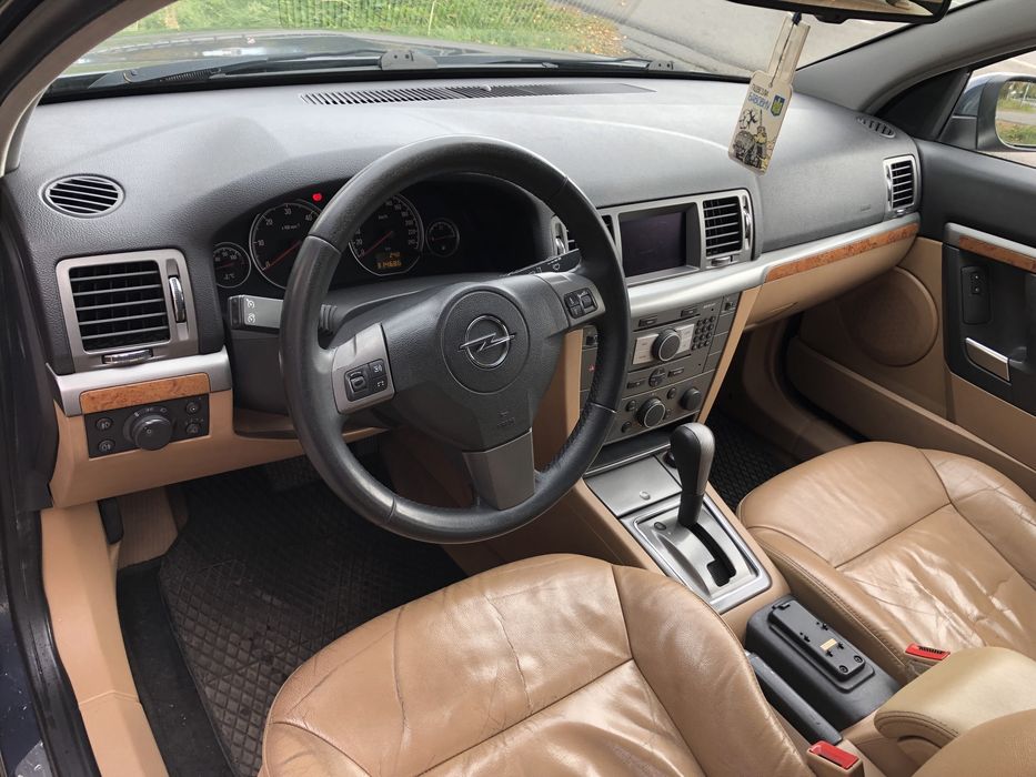 Opel vectra c 1.9
