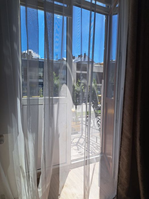 Подобово Двокімнатні апартаменти у центрі міста Чорновола