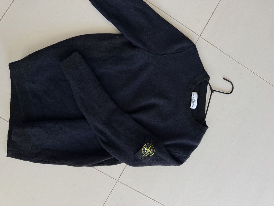 Stone Island светр