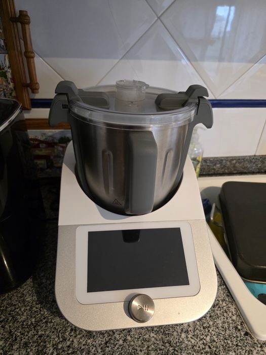 Robot Cozinha VeryChef