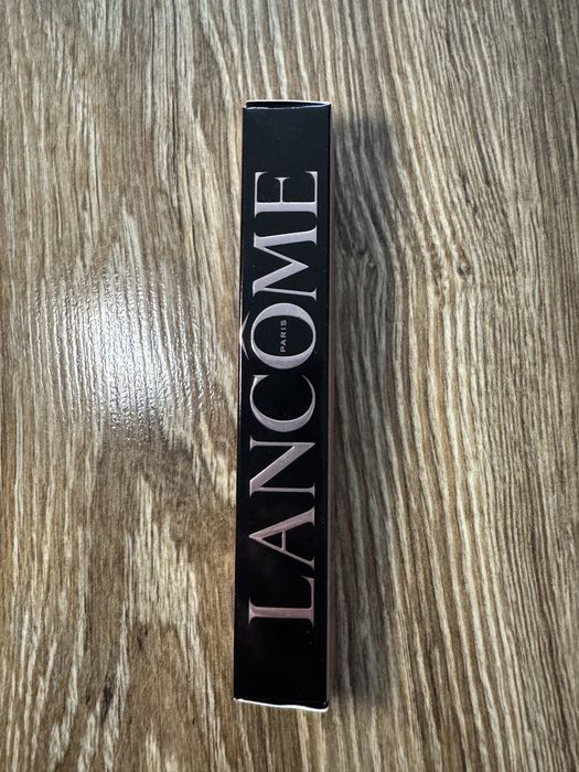 Lancome Mascara Melter