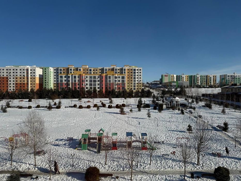Продаж 2-рівневої квартири На Щасливому! Будинок до парку!